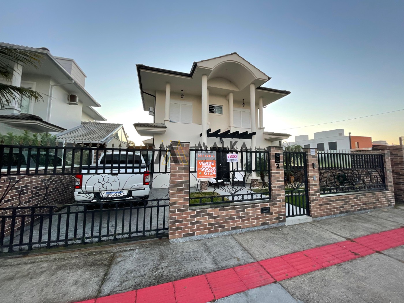 Casa, 3 quartos, 200 m² - Foto 25