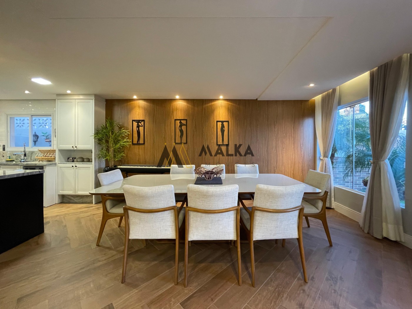 Casa, 3 quartos, 200 m² - Foto 2