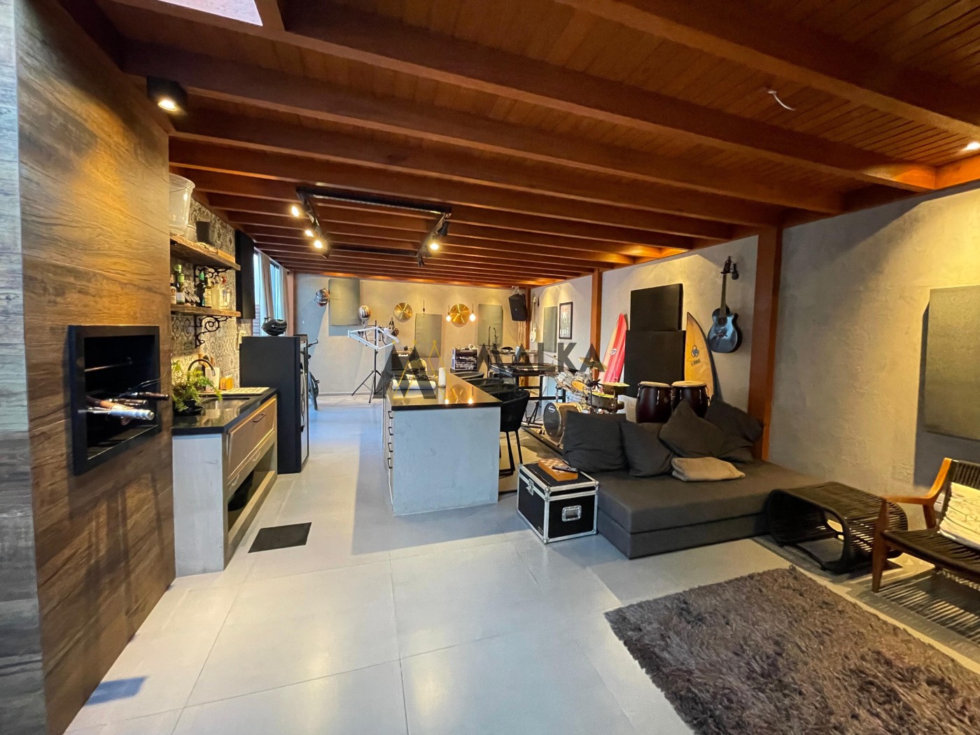 Casa, 3 quartos, 200 m² - Foto 30