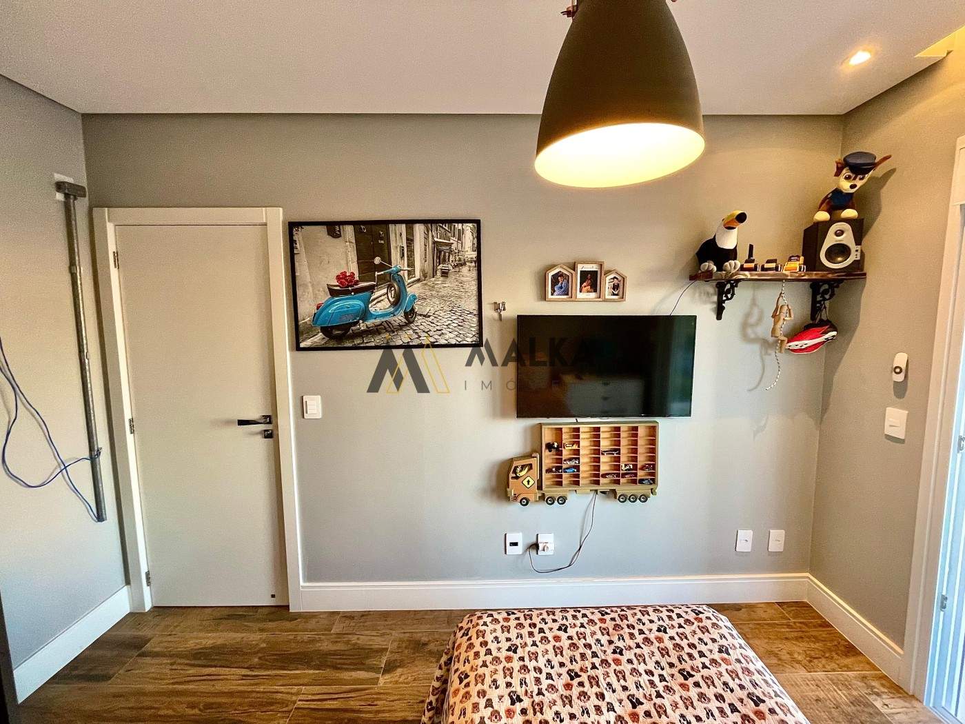 Casa, 3 quartos, 200 m² - Foto 22