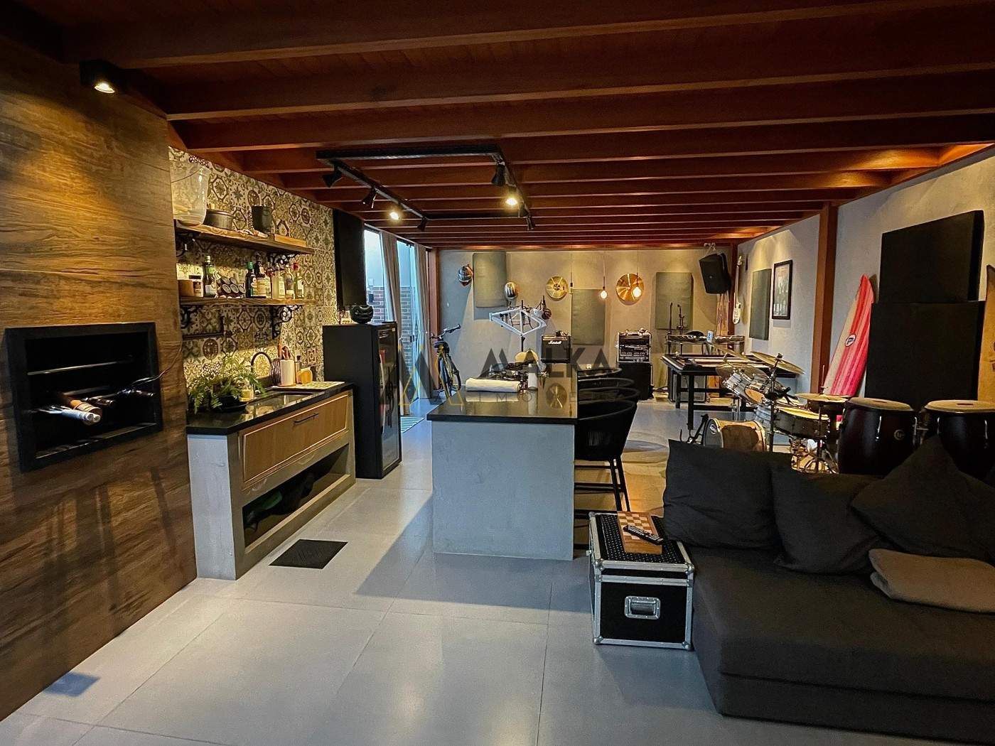 Casa, 3 quartos, 200 m² - Foto 27