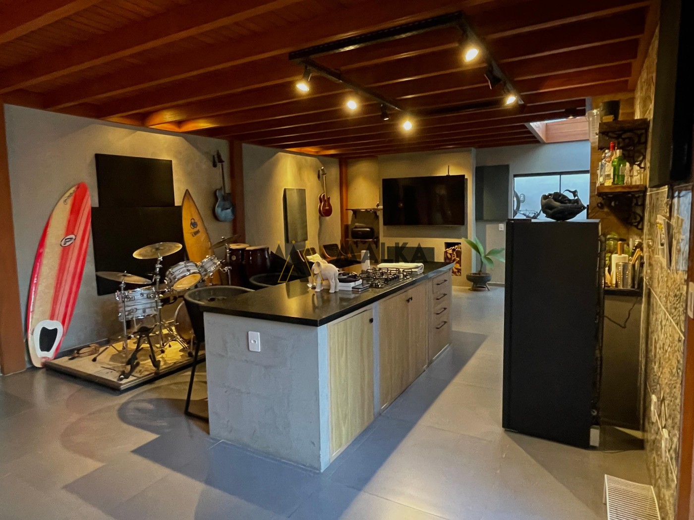 Casa, 3 quartos, 200 m² - Foto 5