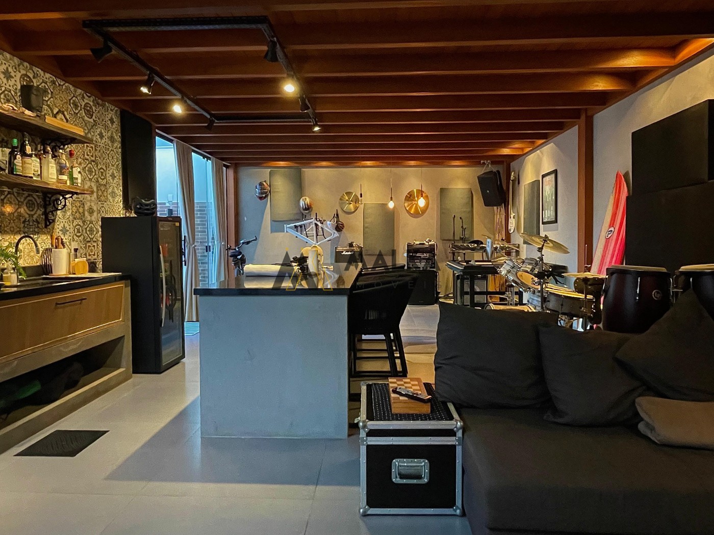 Casa, 3 quartos, 200 m² - Foto 29