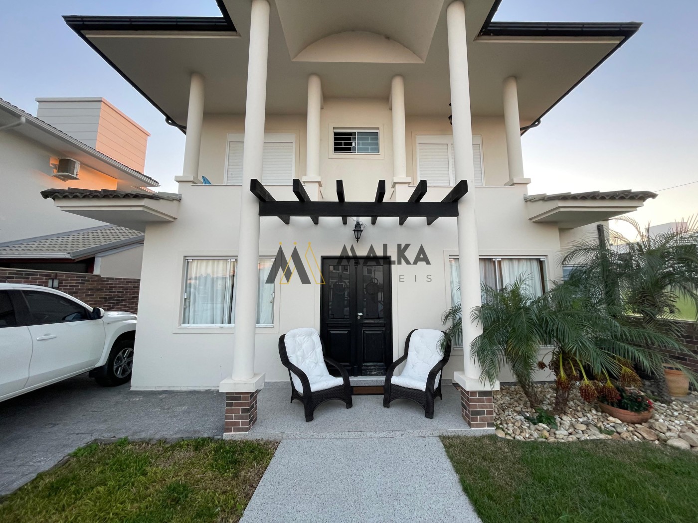 Casa, 3 quartos, 200 m² - Foto 1