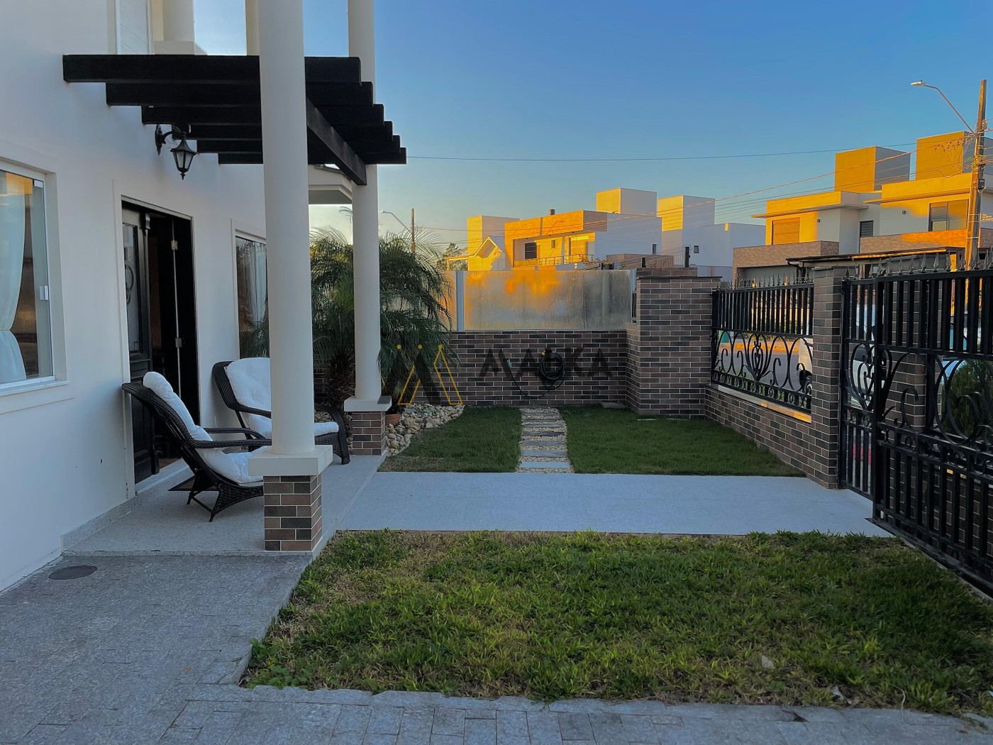 Casa, 3 quartos, 200 m² - Foto 19