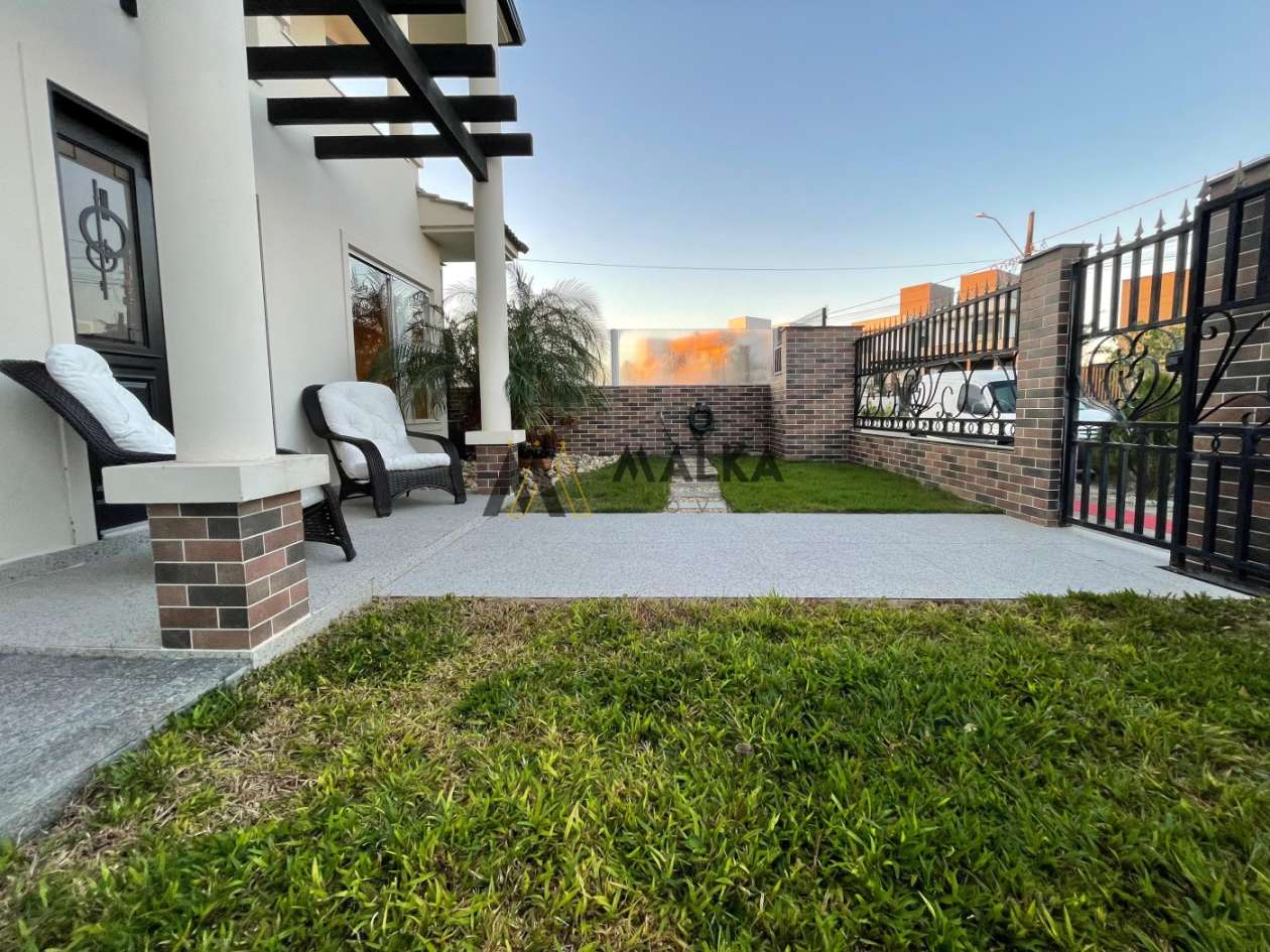 Casa, 3 quartos, 200 m² - Foto 26