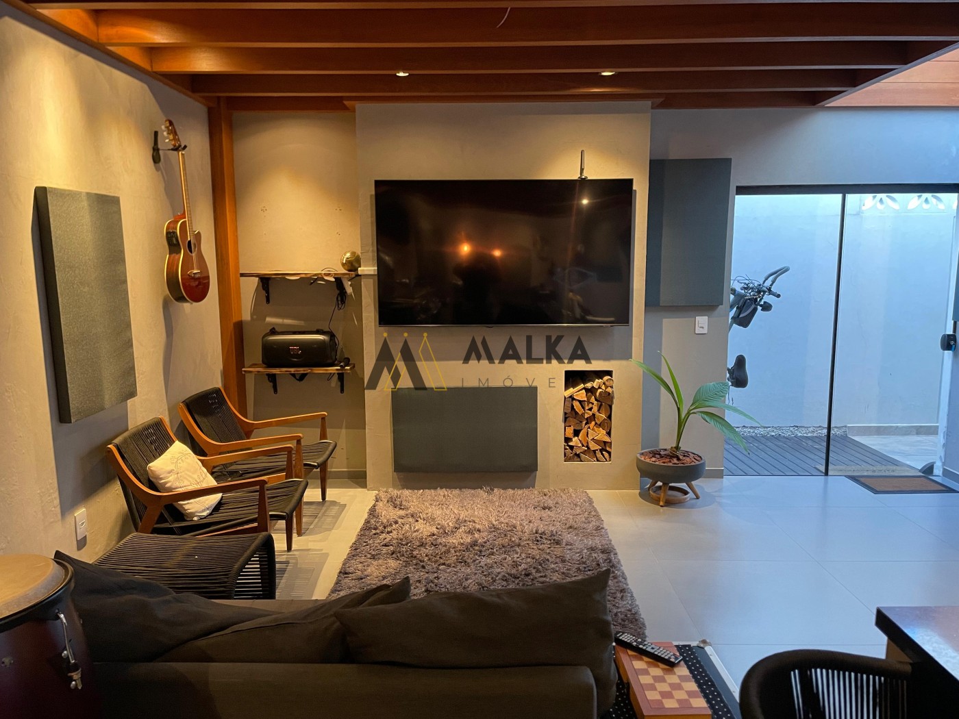 Casa, 3 quartos, 200 m² - Foto 33