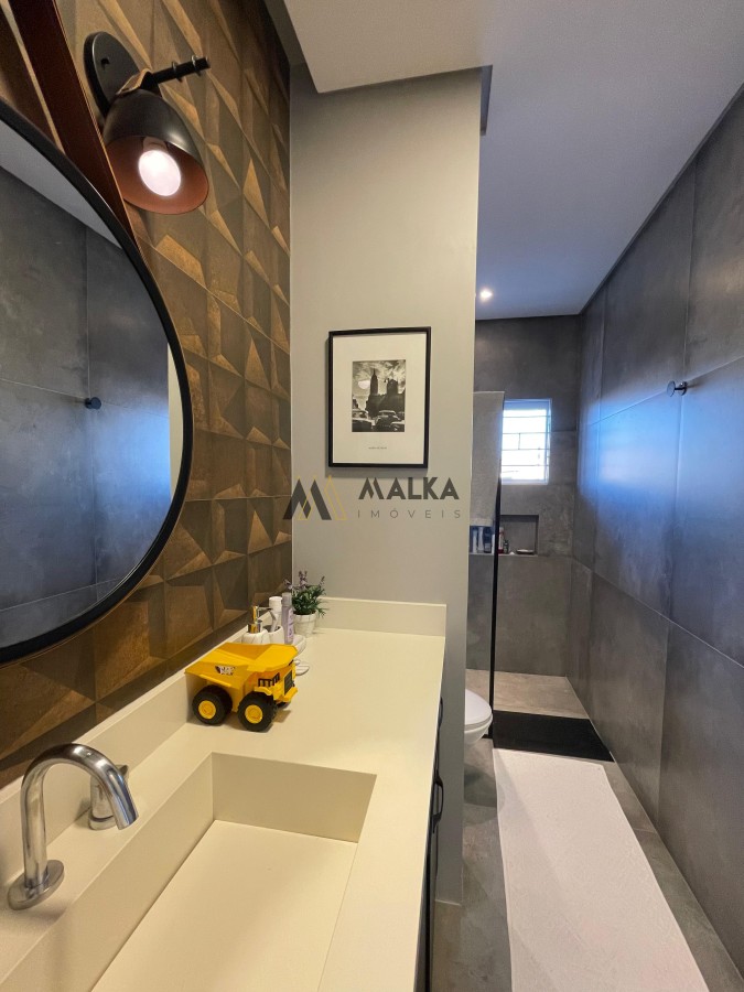 Casa, 3 quartos, 200 m² - Foto 21