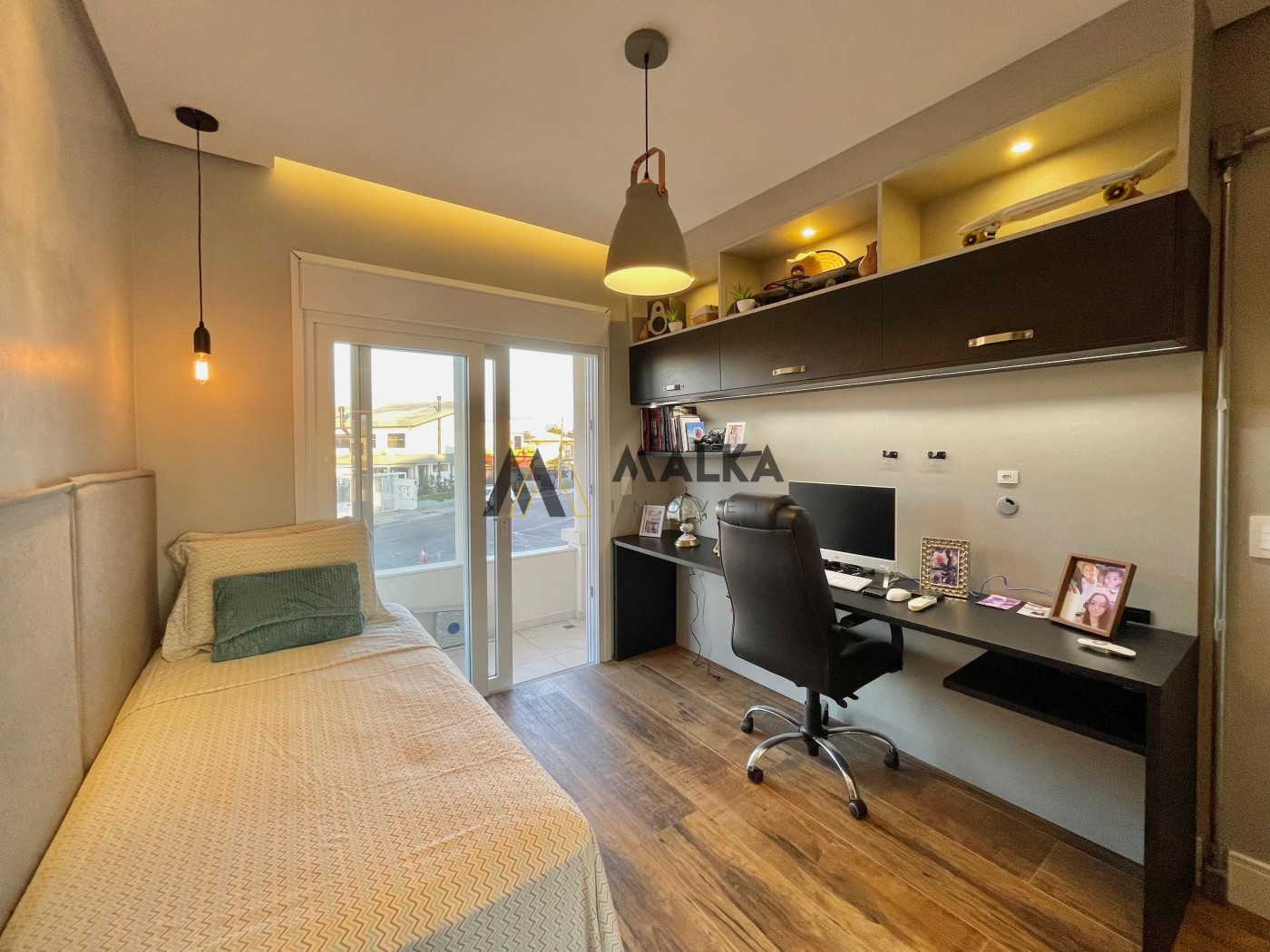 Casa, 3 quartos, 200 m² - Foto 39