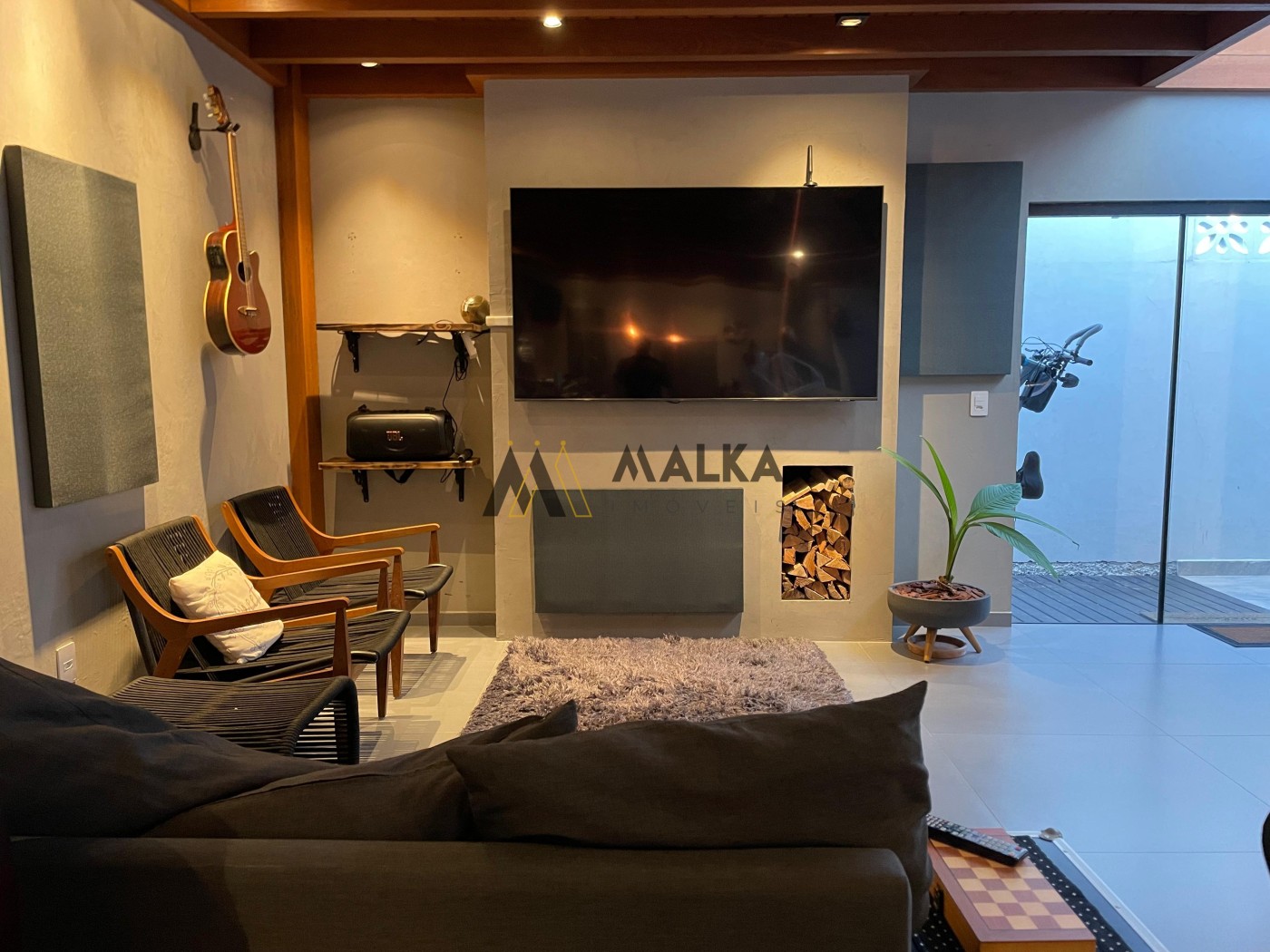 Casa, 3 quartos, 200 m² - Foto 35