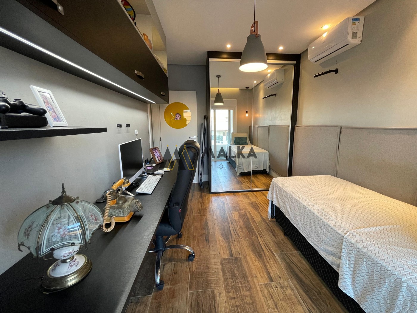 Casa, 3 quartos, 200 m² - Foto 45