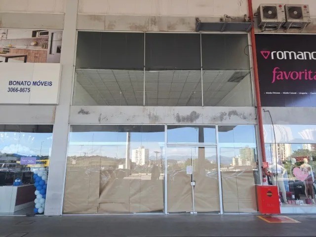 Loja-Salão, 208 m² - Foto 2
