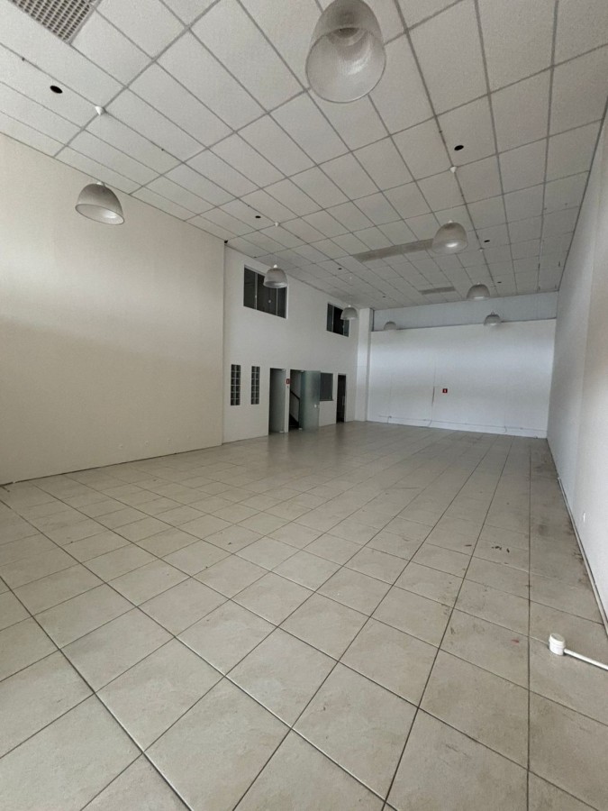 Loja-Salão, 208 m² - Foto 4