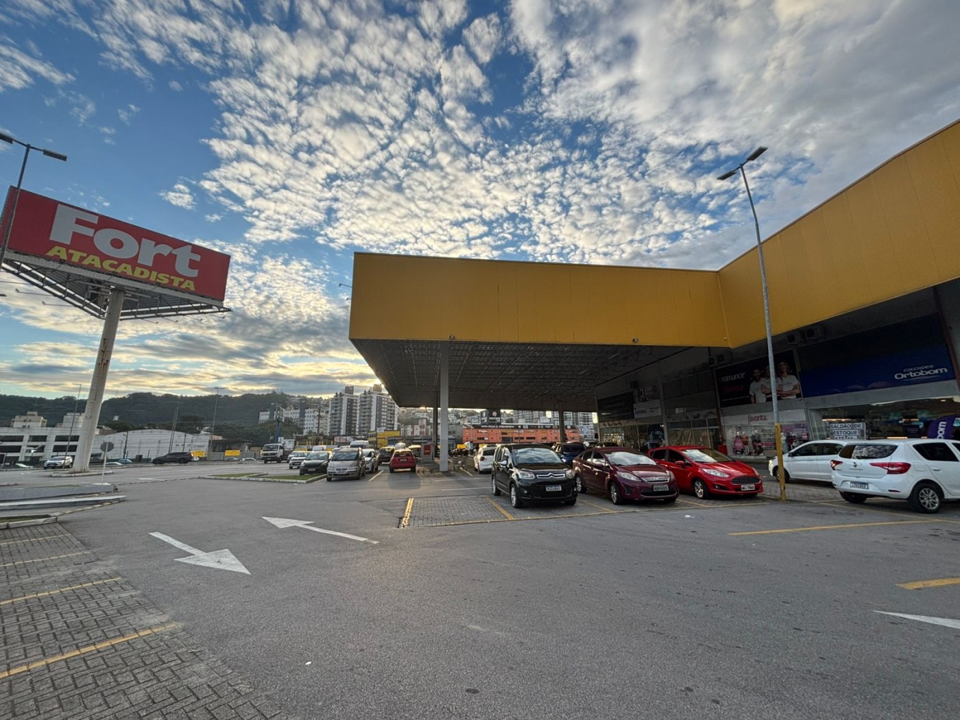 Loja-Salão, 208 m² - Foto 6