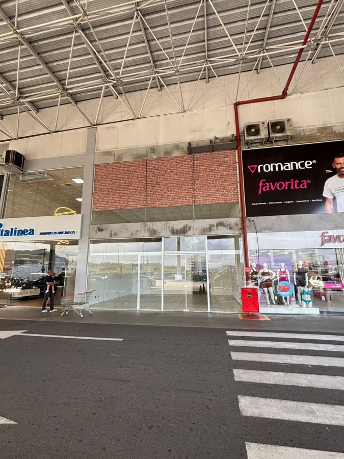 Loja-Salão, 208 m² - Foto 5