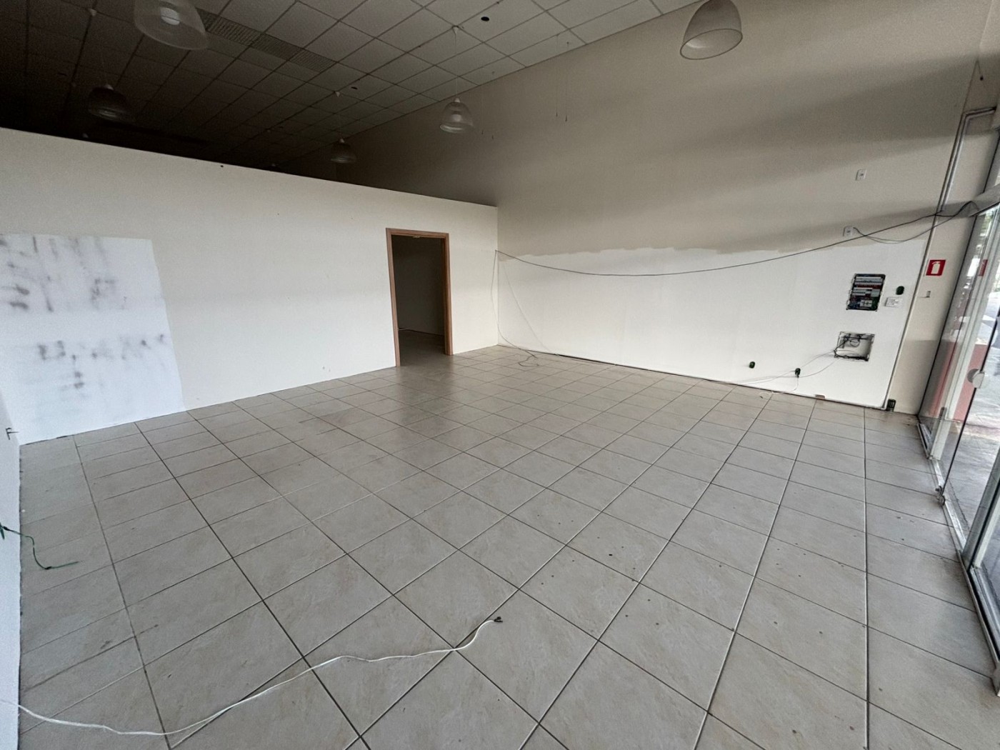 Loja-Salão, 208 m² - Foto 12