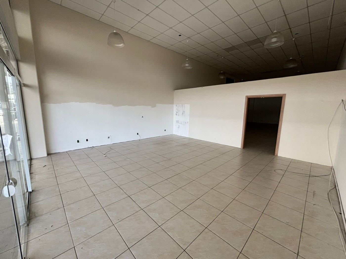 Loja-Salão, 208 m² - Foto 14