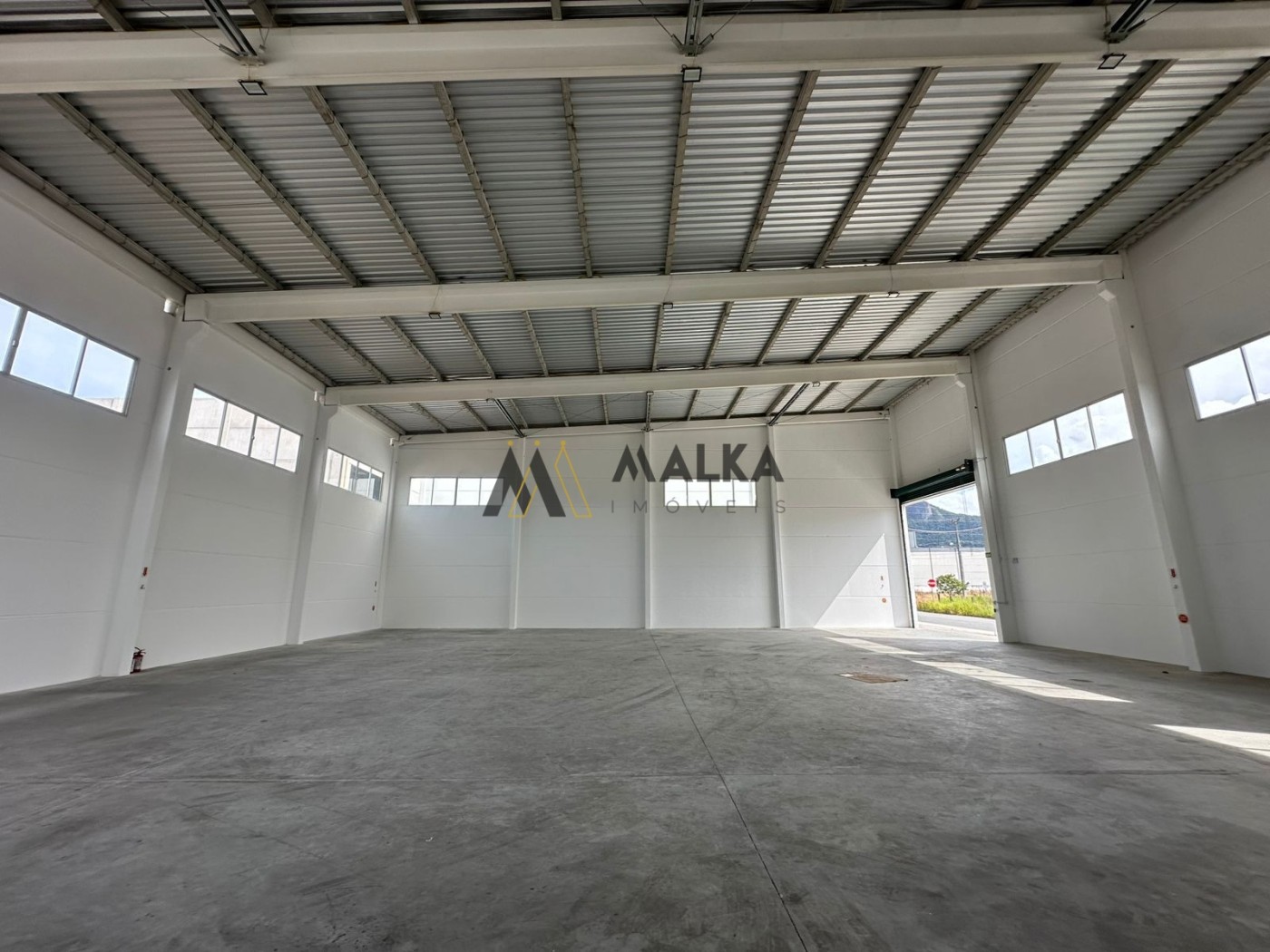 Depósito-Galpão, 484 m² - Foto 18