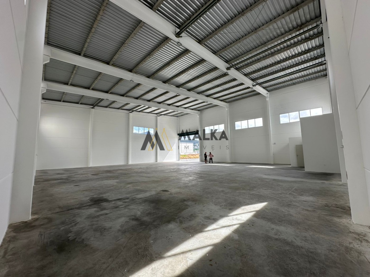 Depósito-Galpão, 484 m² - Foto 9