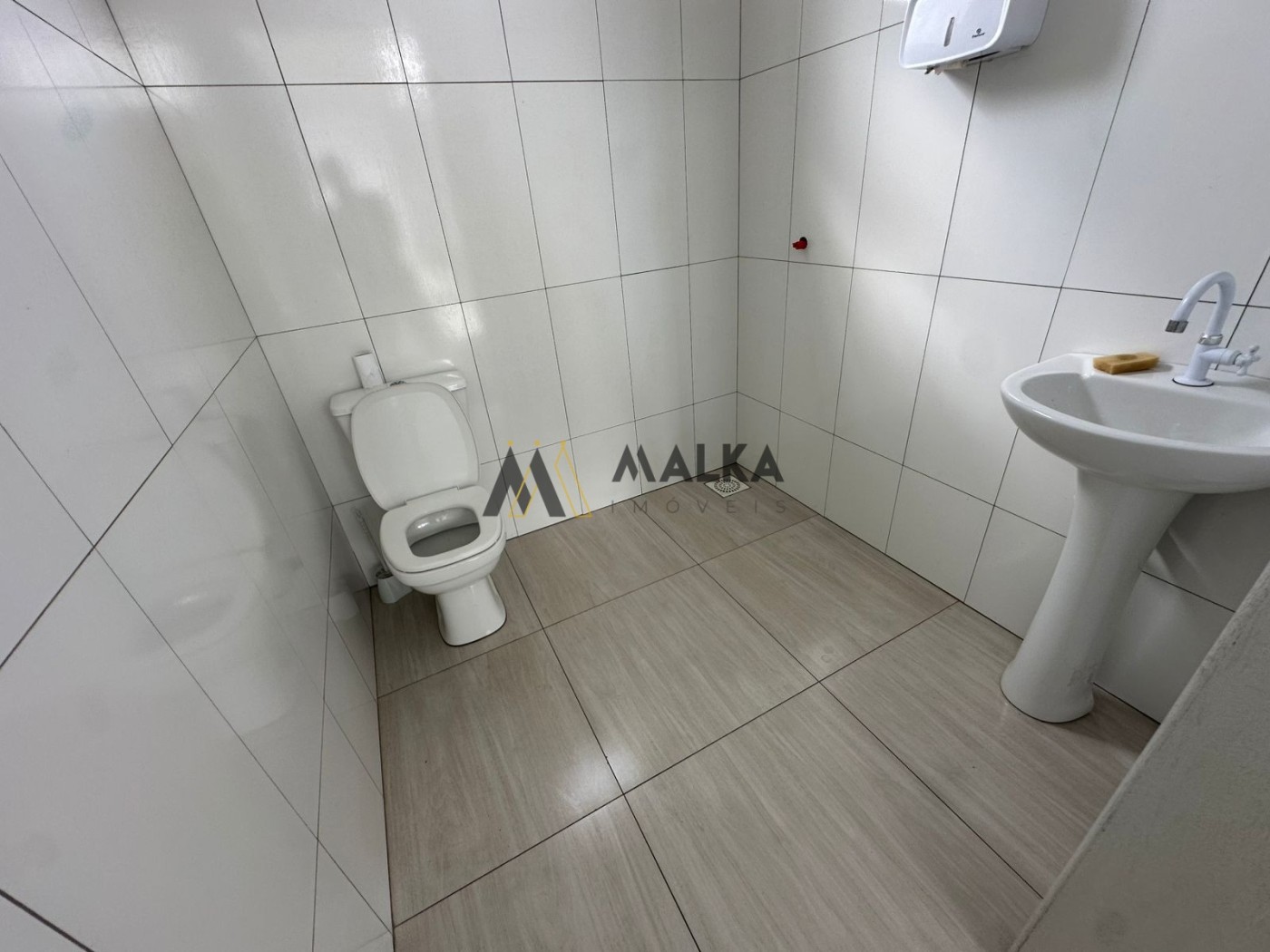 Depósito-Galpão, 484 m² - Foto 30