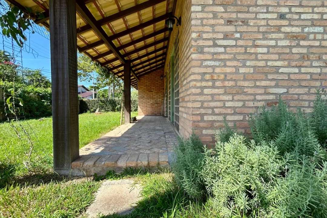 Casa, 3 quartos, 100 m² - Foto 2