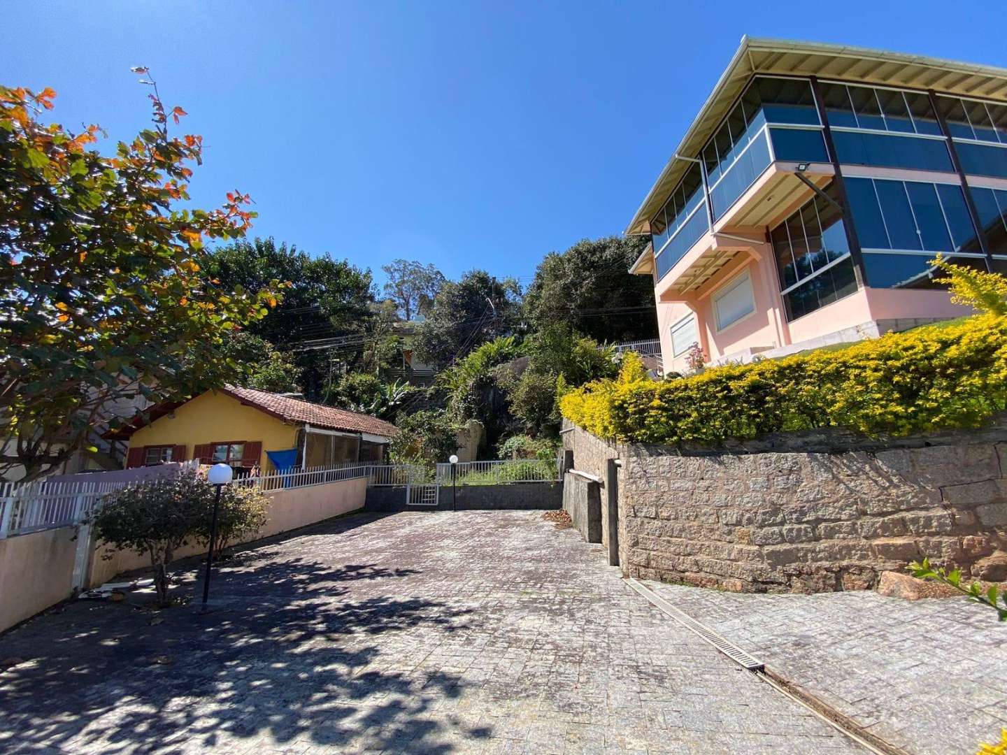 Casa, 3 quartos, 294 m² - Foto 17