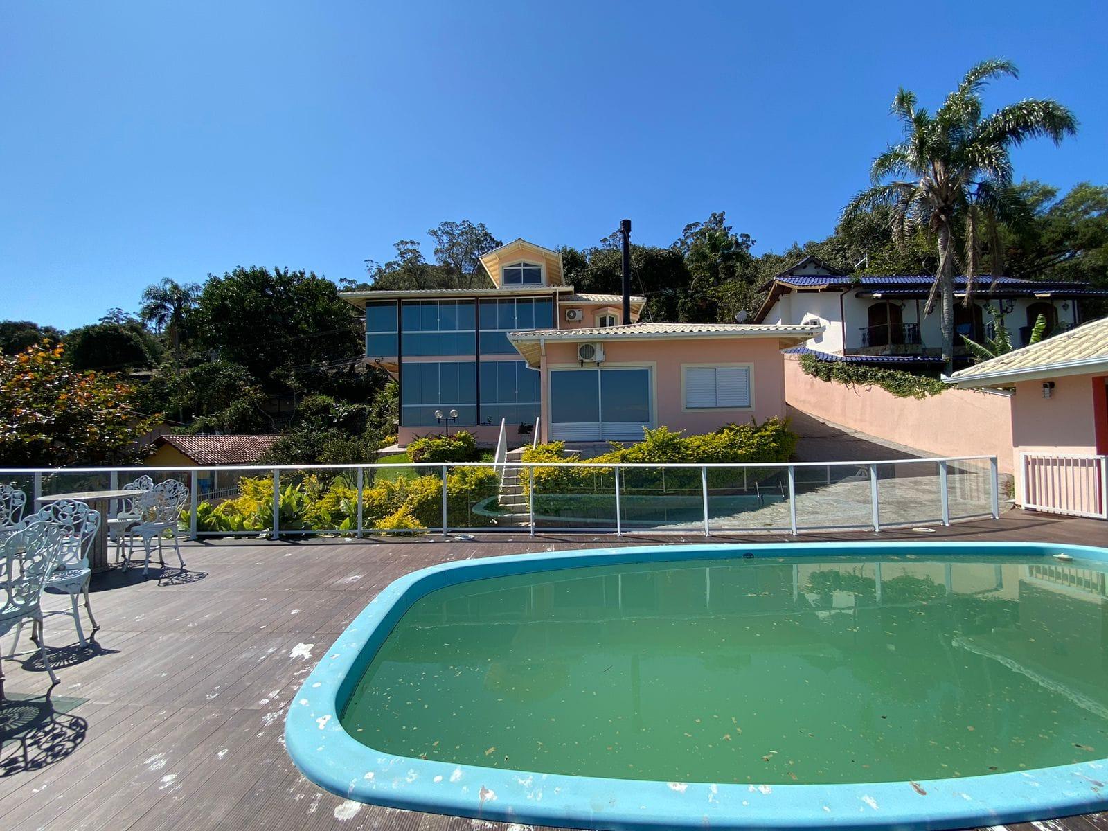 Casa, 3 quartos, 294 m² - Foto 9