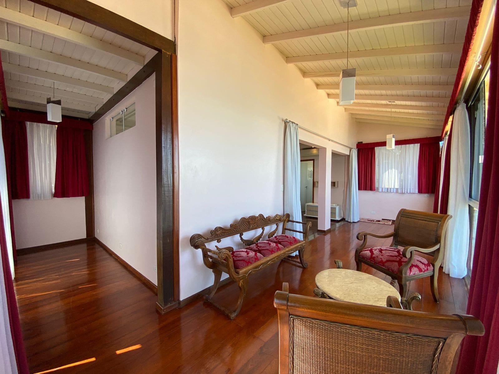 Casa, 3 quartos, 294 m² - Foto 55