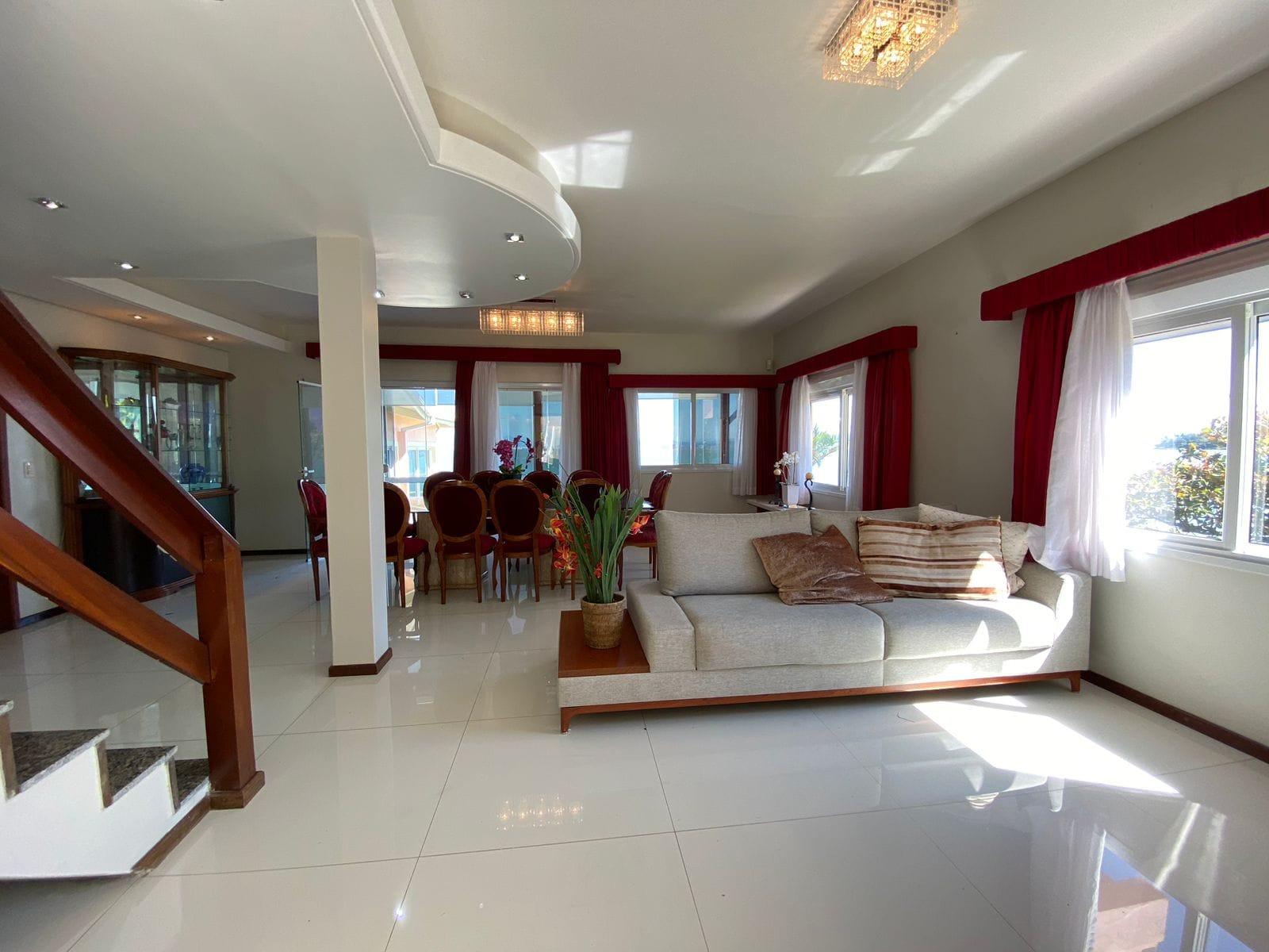 Casa, 3 quartos, 294 m² - Foto 28