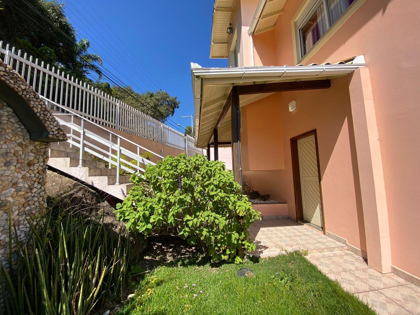 Casa, 3 quartos, 294 m² - Foto 25