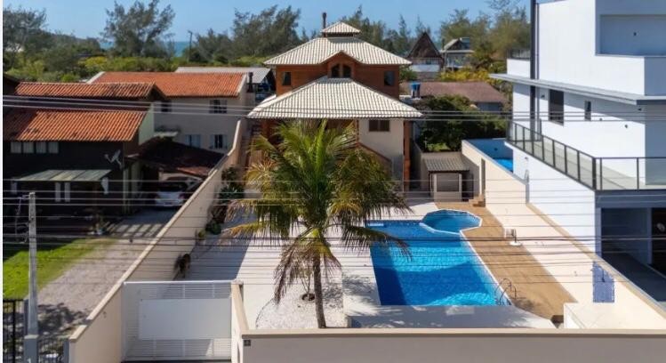 Casa, 3 quartos, 264 m² - Foto 27