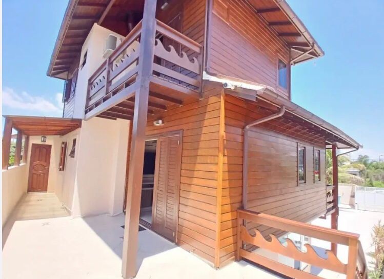 Casa, 3 quartos, 264 m² - Foto 8