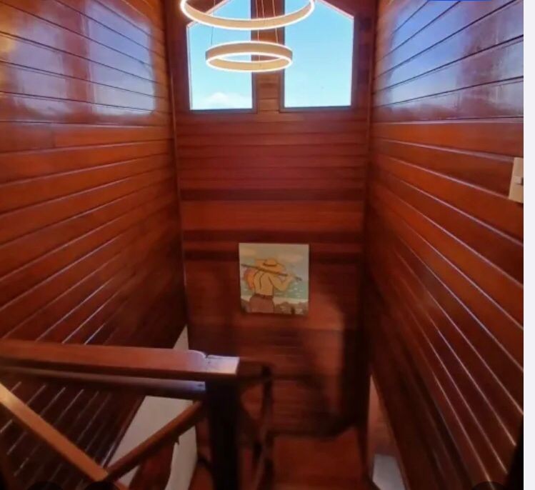 Casa, 3 quartos, 264 m² - Foto 9