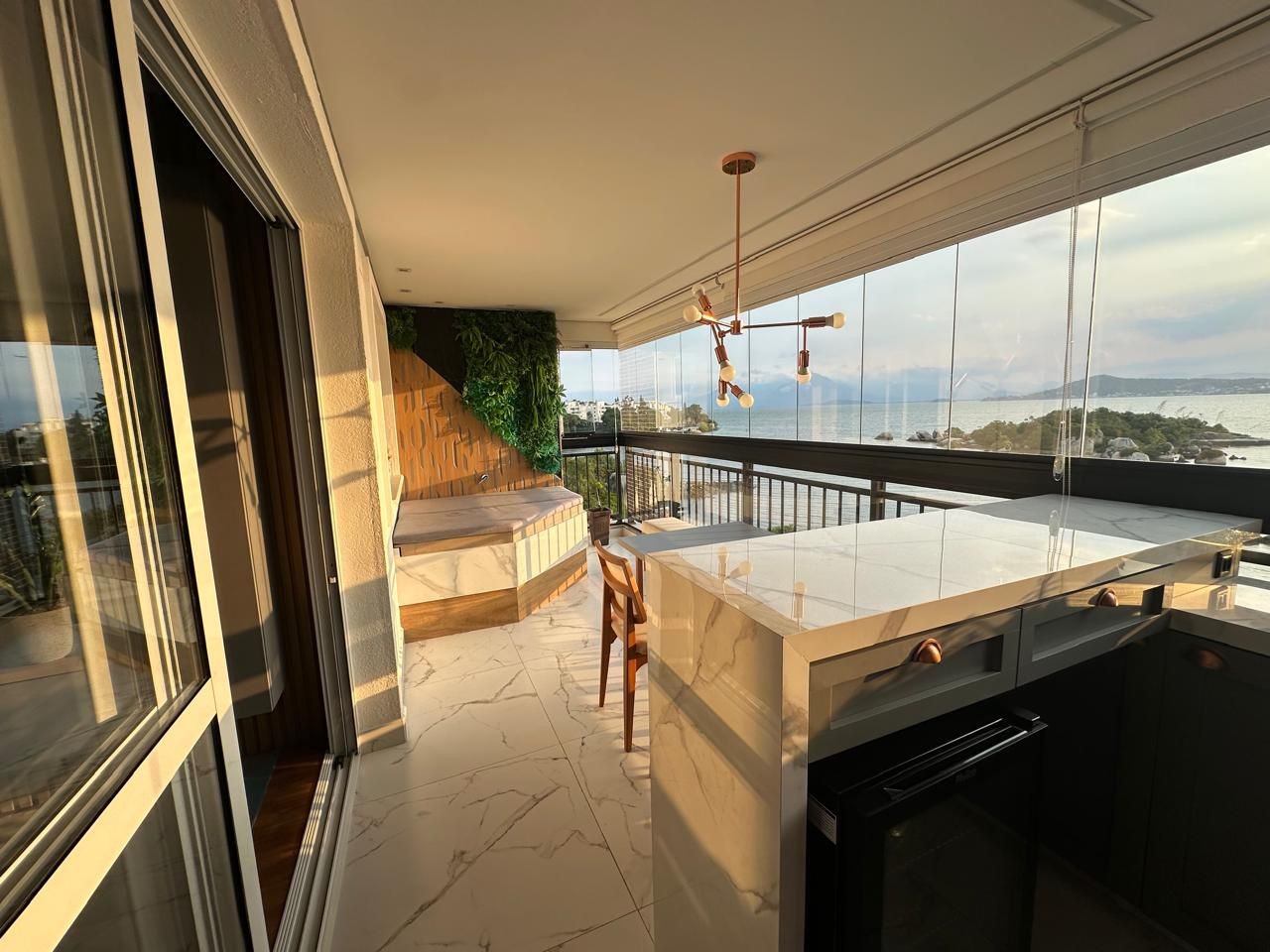 Apartamento, 3 quartos, 140 m² - Foto 11