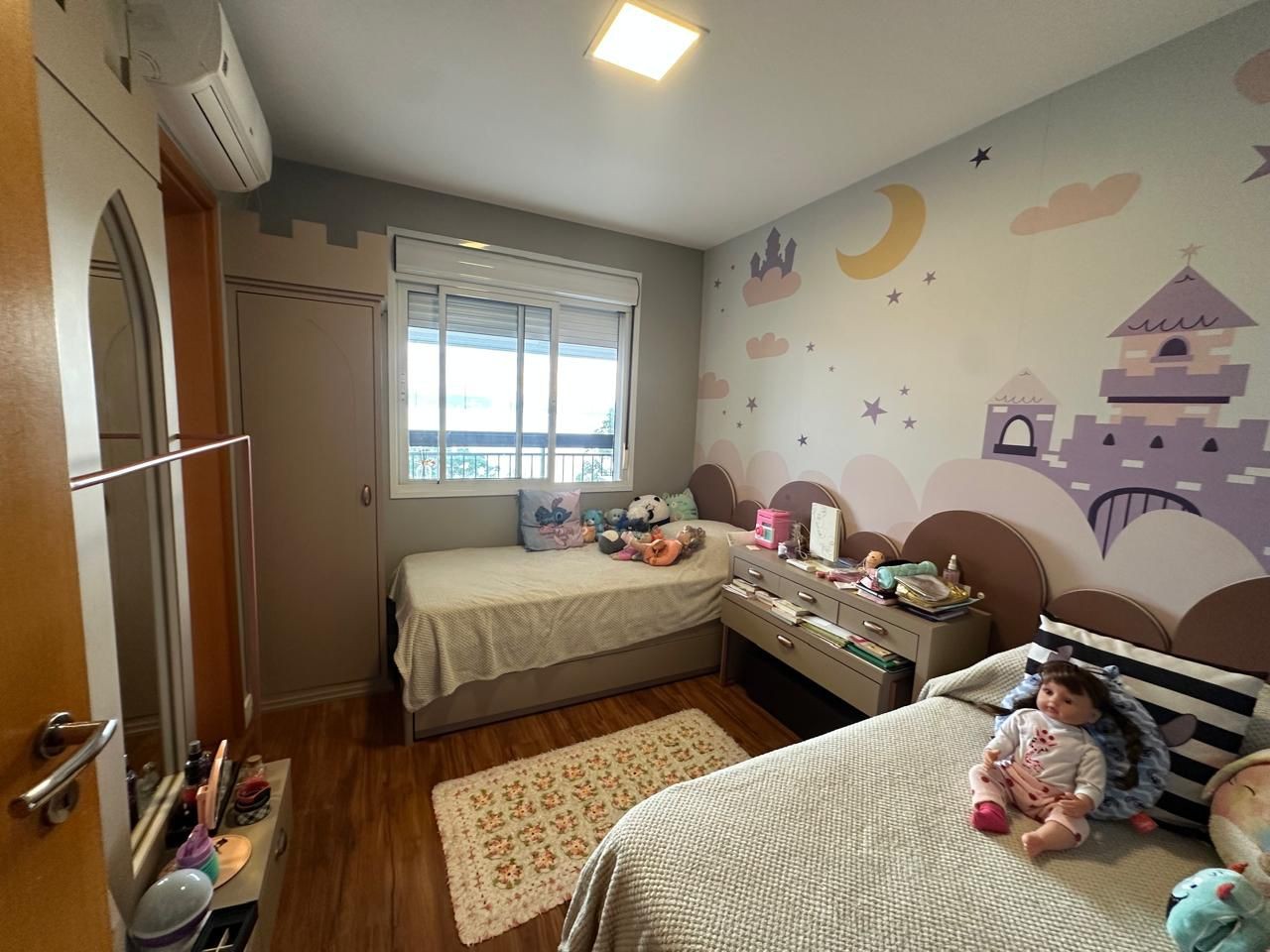 Apartamento, 3 quartos, 140 m² - Foto 25