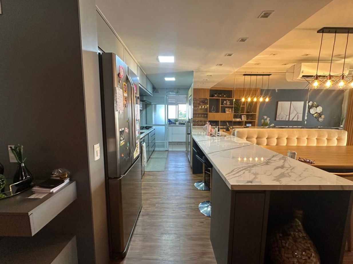 Apartamento, 3 quartos, 140 m² - Foto 15