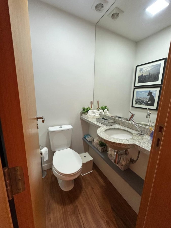 Apartamento, 3 quartos, 140 m² - Foto 35