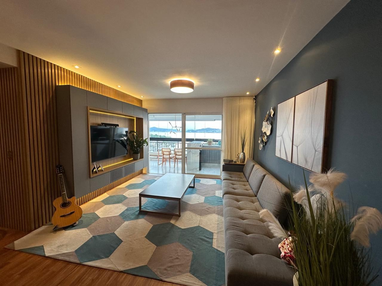 Apartamento, 3 quartos, 140 m² - Foto 5