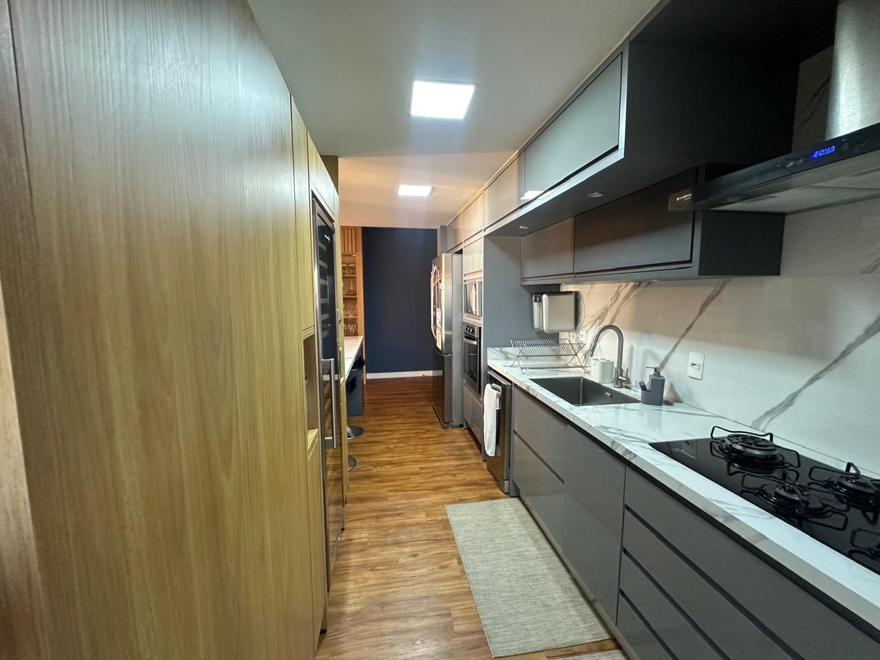 Apartamento, 3 quartos, 140 m² - Foto 16