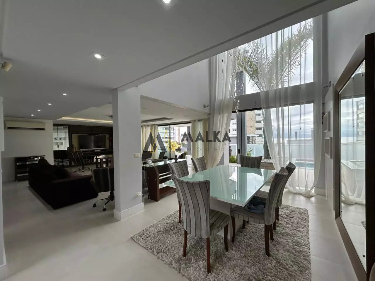 Casa, 4 quartos, 503 m² - Foto 5
