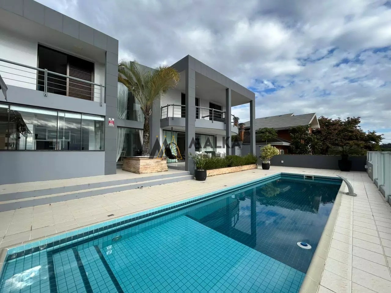 Casa, 4 quartos, 503 m² - Foto 2