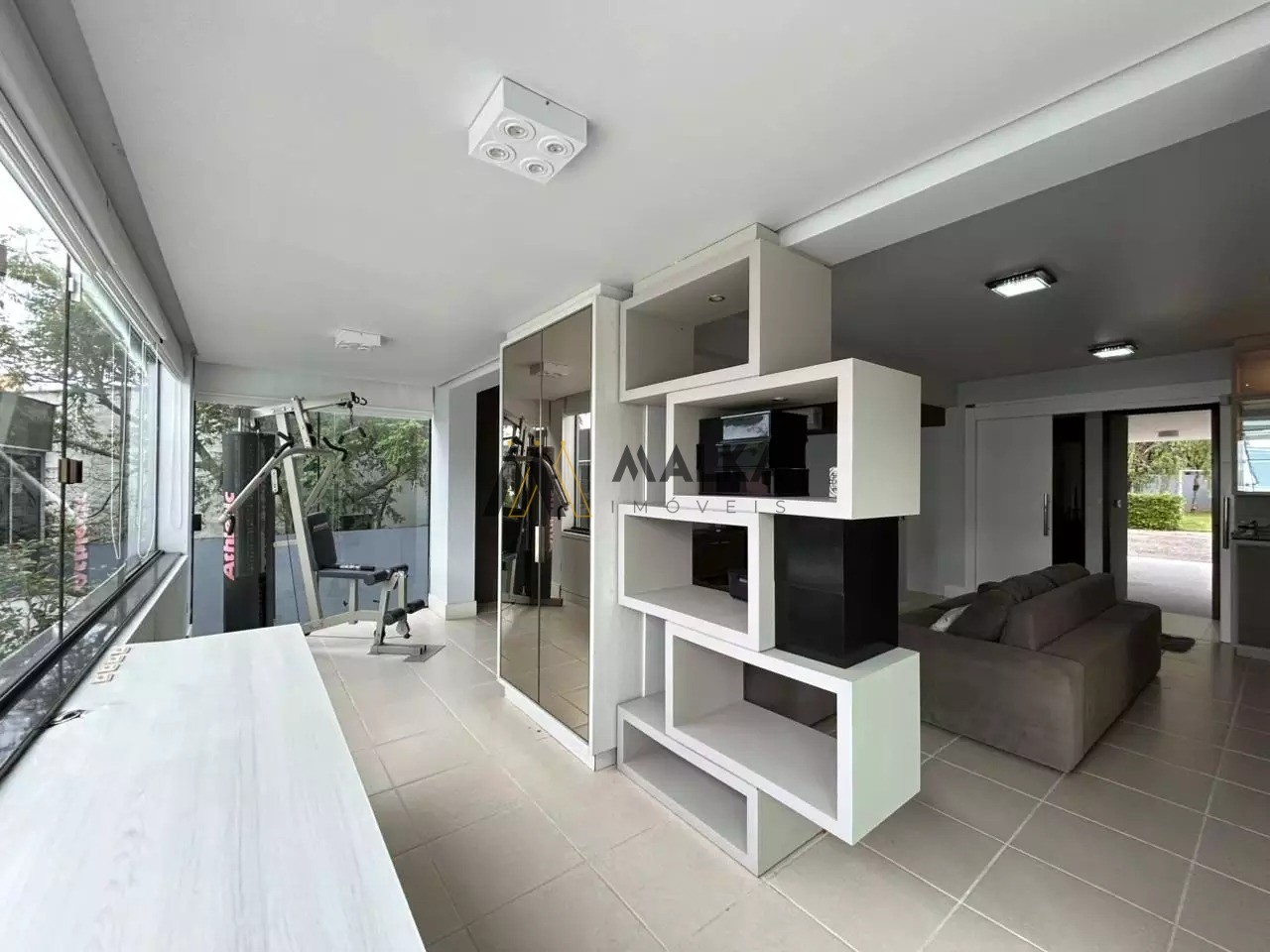 Casa, 4 quartos, 503 m² - Foto 10