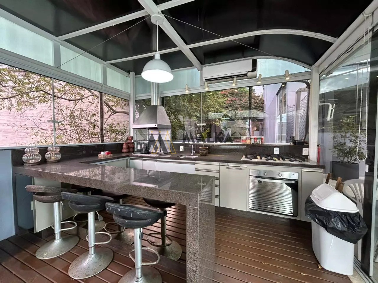 Casa, 4 quartos, 503 m² - Foto 15