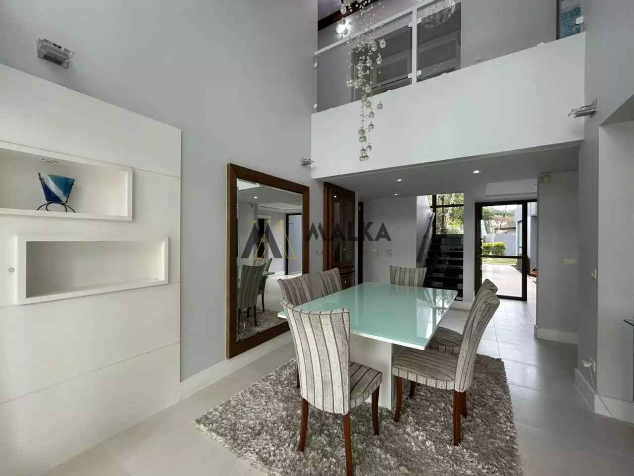 Casa, 4 quartos, 503 m² - Foto 6