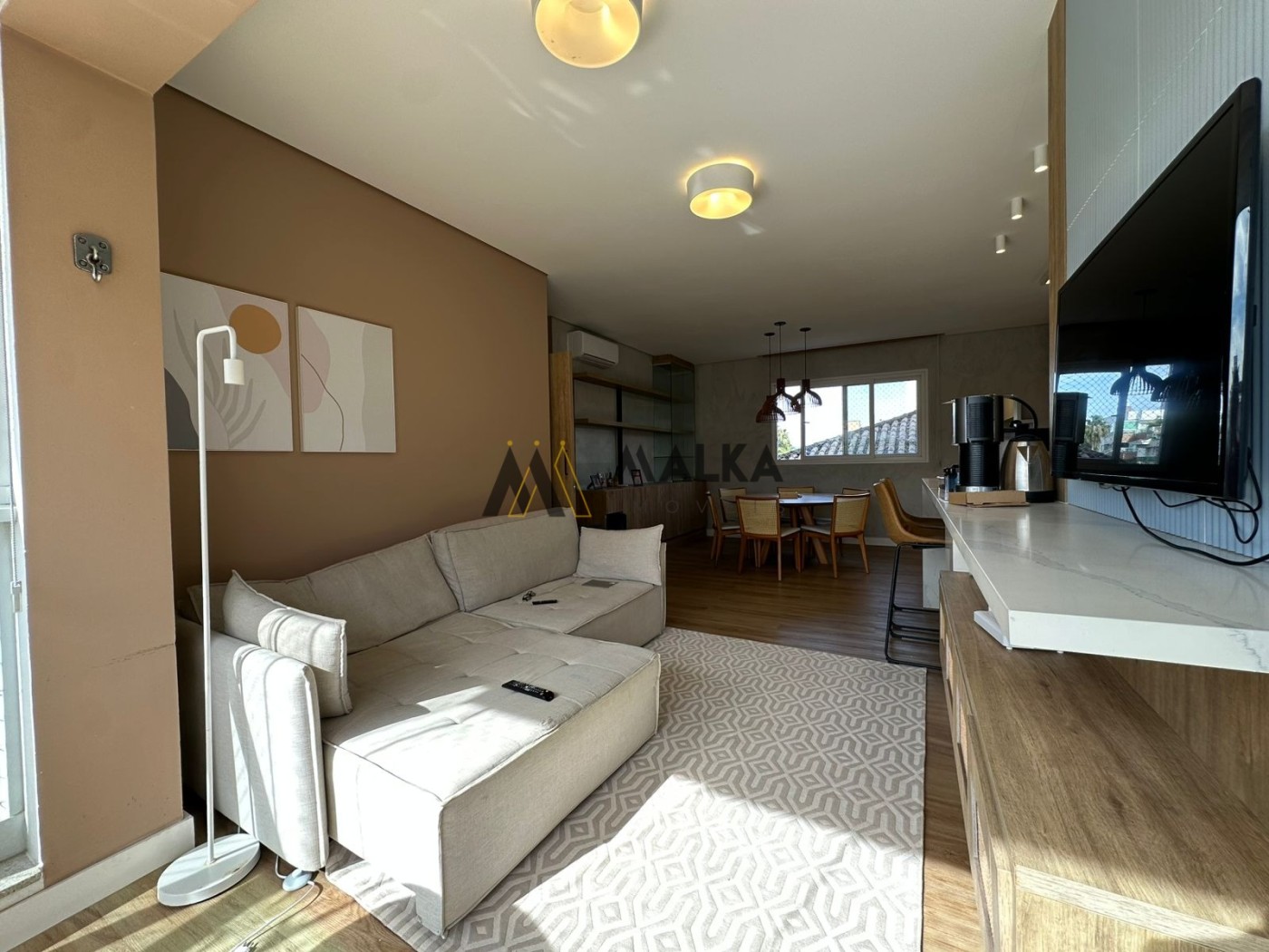 Apartamento, 3 quartos, 115 m² - Foto 13