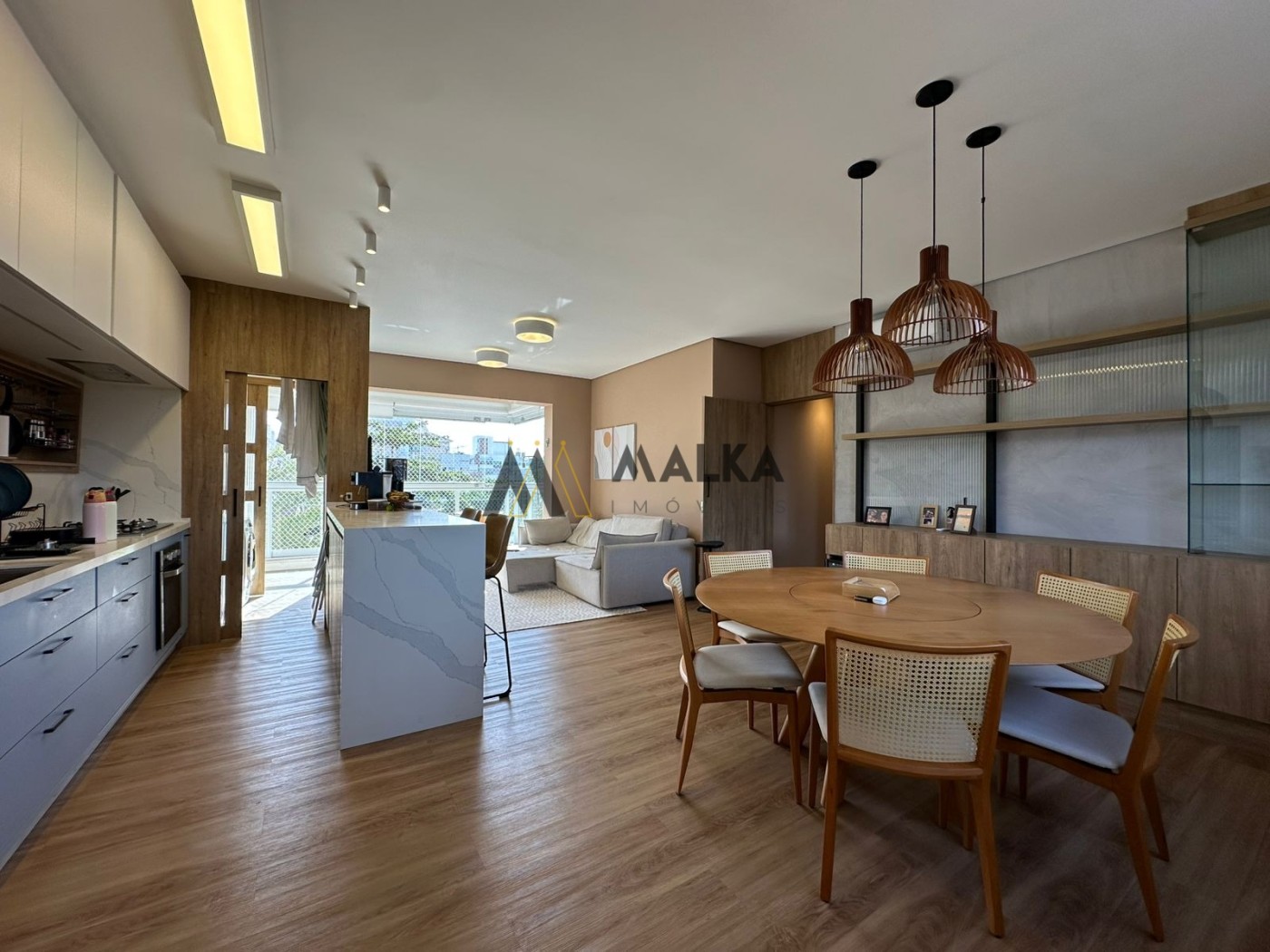 Apartamento, 3 quartos, 115 m² - Foto 7
