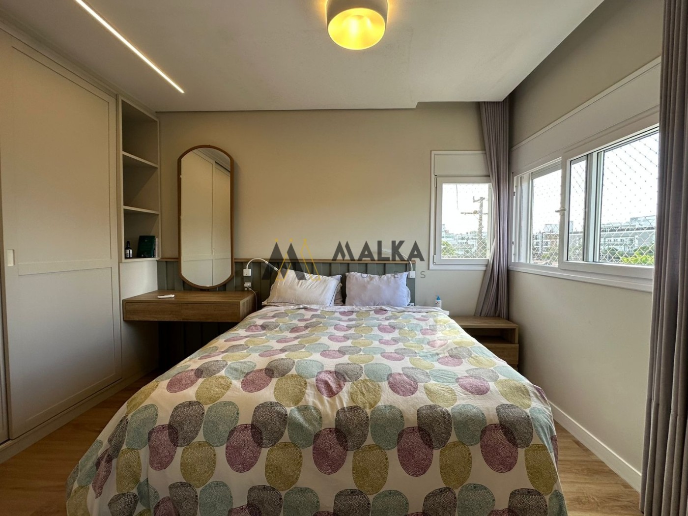 Apartamento, 3 quartos, 115 m² - Foto 40