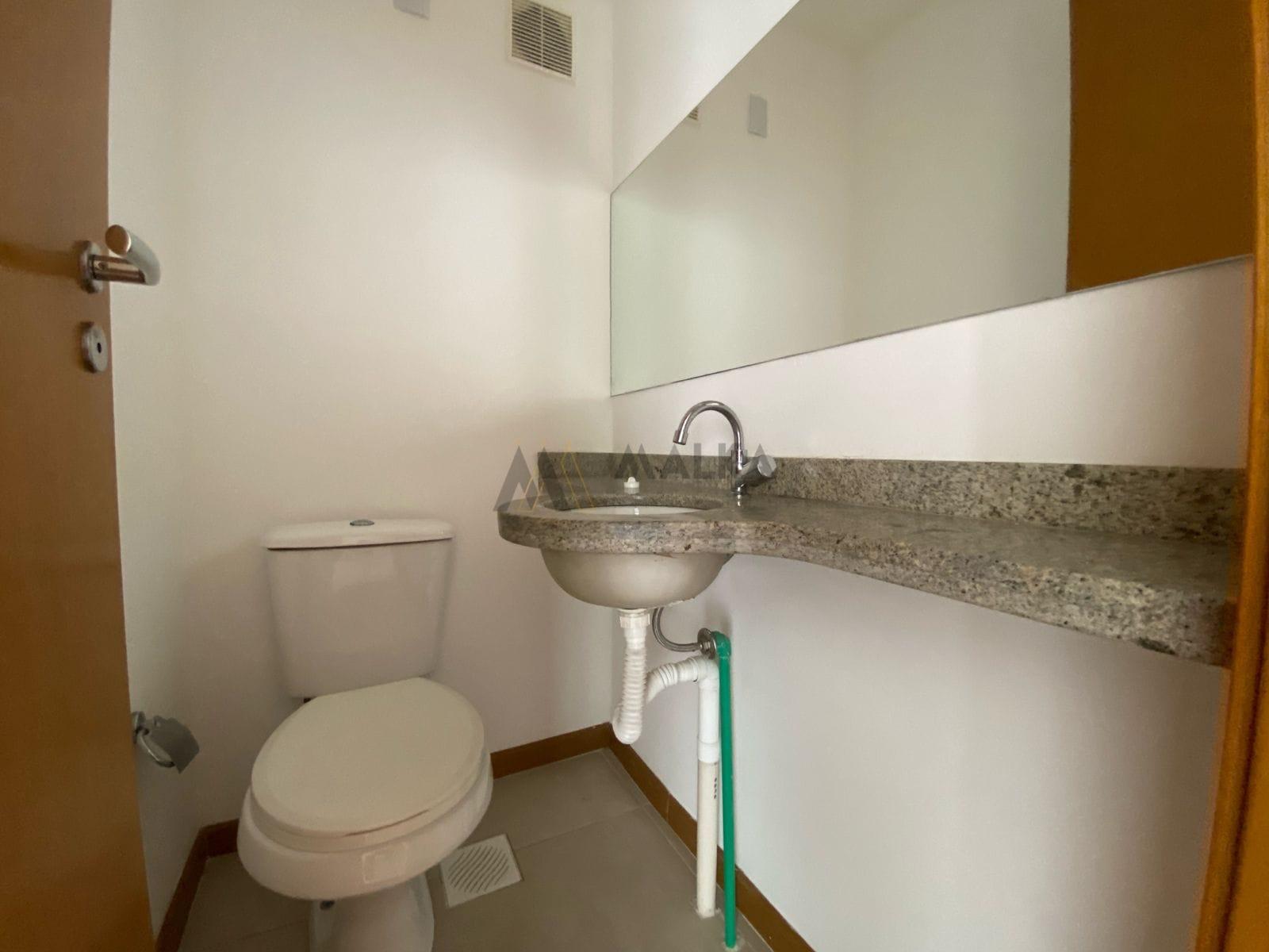 Apartamento, 3 quartos, 95 m² - Foto 3