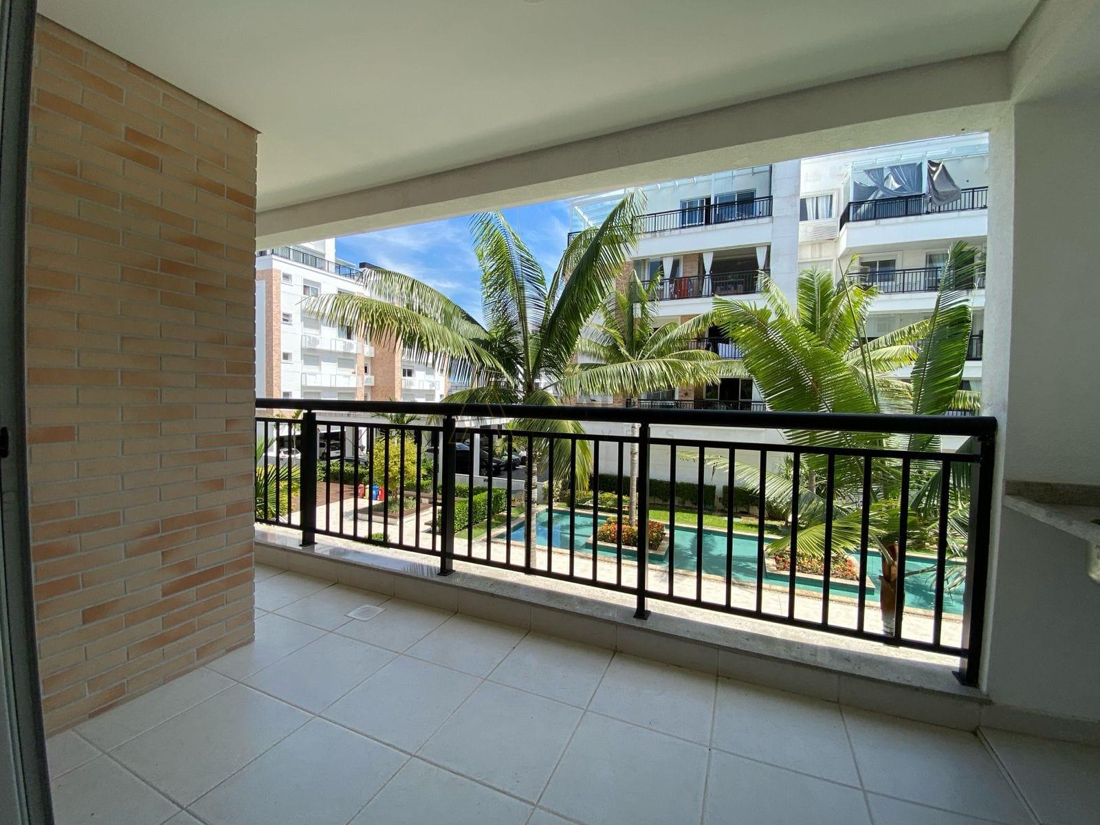 Apartamento, 3 quartos, 95 m² - Foto 21
