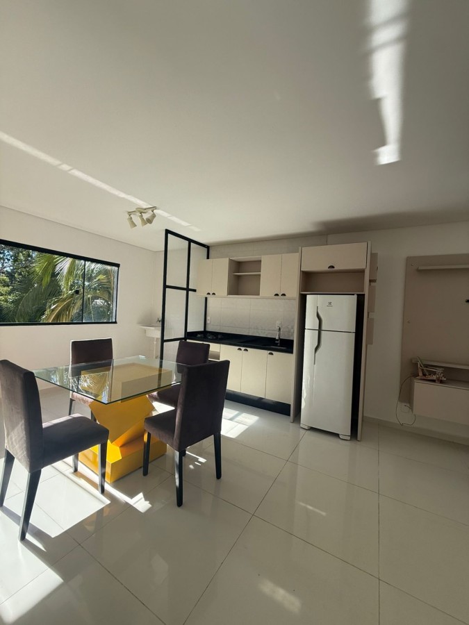 Apartamento, 2 quartos, 55 m² - Foto 1